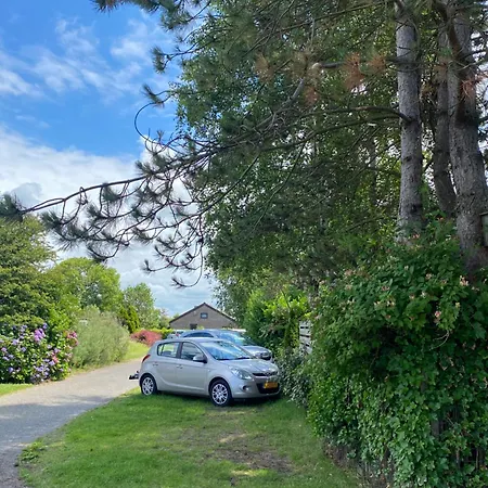 Egmond * Egmond aan den Hoef