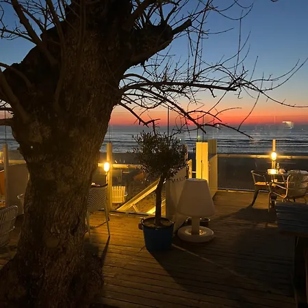 Holiday home Egmond *