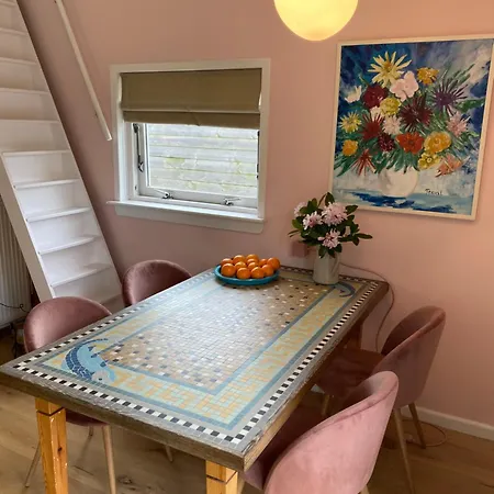 Egmond Casa de Férias Egmond aan den Hoef