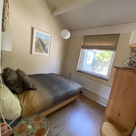 Hébergement de vacances Egmond *