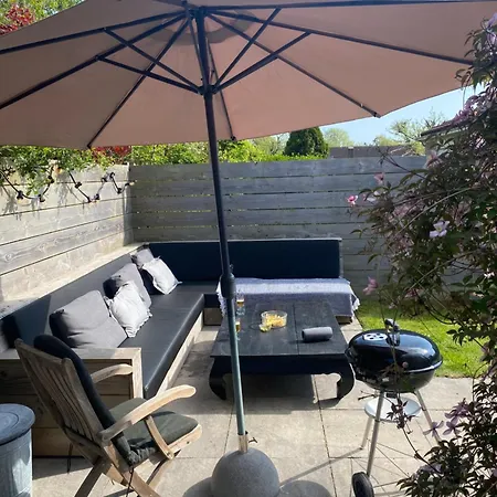 Egmond Holiday home