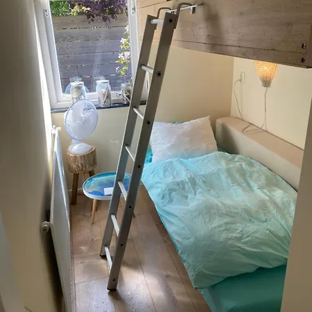 Egmond Casa de Férias *