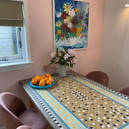 Egmond Holiday home Egmond aan den Hoef