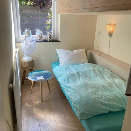 Egmond Holiday home
