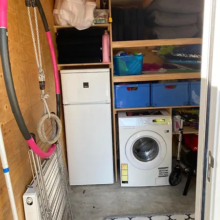 Casa de Férias Egmond *