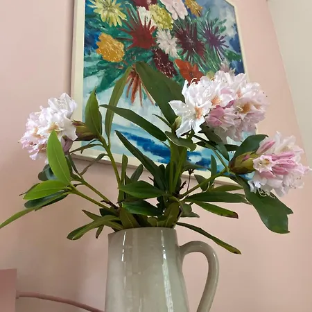 Hébergement de vacances Egmond *