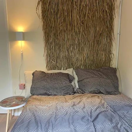 Egmond Casa de Férias Egmond aan den Hoef